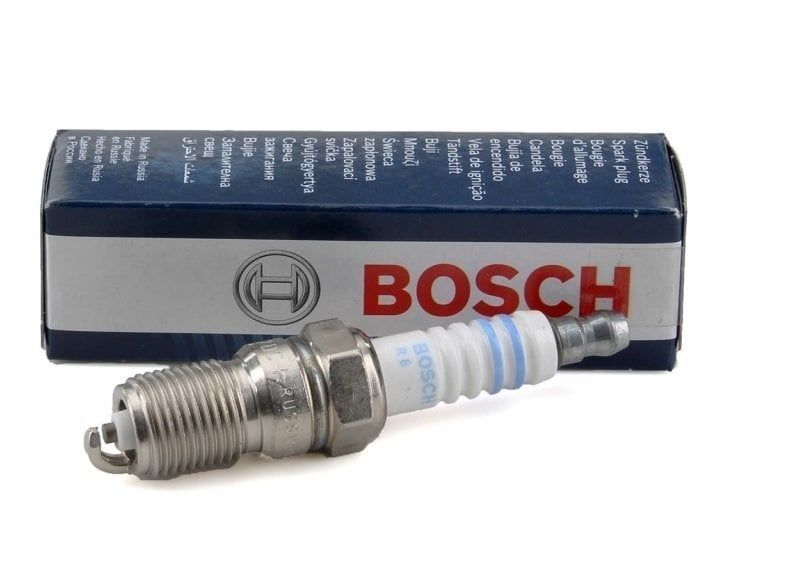 Mercedes W124 Kasa 102-103 Motor Ateşleme Bujisi Bosch Marka H7DC