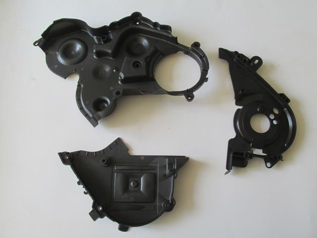 CITROEN C5- 08/15; TRİGER KAPAĞI SET (3 PARÇA)