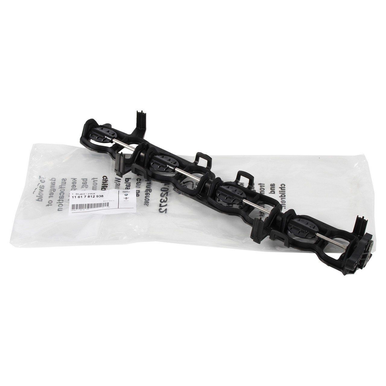 Bmw 4 Serisi F36 Kasa 420d N47 Motor Emme Manifold Kelebeği Orjinal (11617812938)