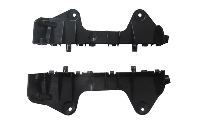 RENAULT CLIO- 5- HB- 20/23; ARKA TAMPON BAĞLANTI BRAKETİ SAĞ/SOL SET (2 PARÇA)