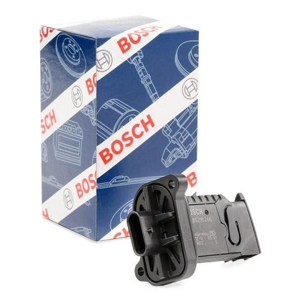 Bmw F30 Kasa 320i  Hava Akışmetre Debimetre Bosch Marka