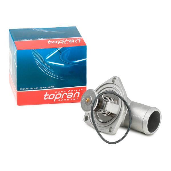 Opel Corsa B 1.4 / 1.6 Benzinli Termostat Topran Marka