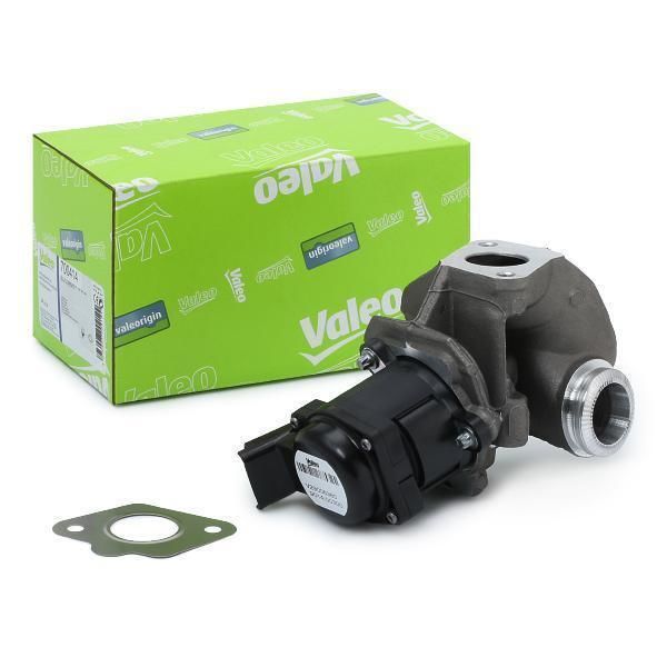 Ford Fiesta 2008-2012 1.4 TDCI Egr Valfi Komple Valeo Marka Orjinal