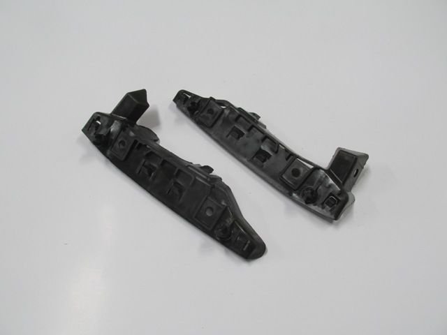 CITROEN C4- 11/17; ÖN TAMPON BAĞLANTI BRAKETİ SAĞ/SOL SET (2 PARÇA)