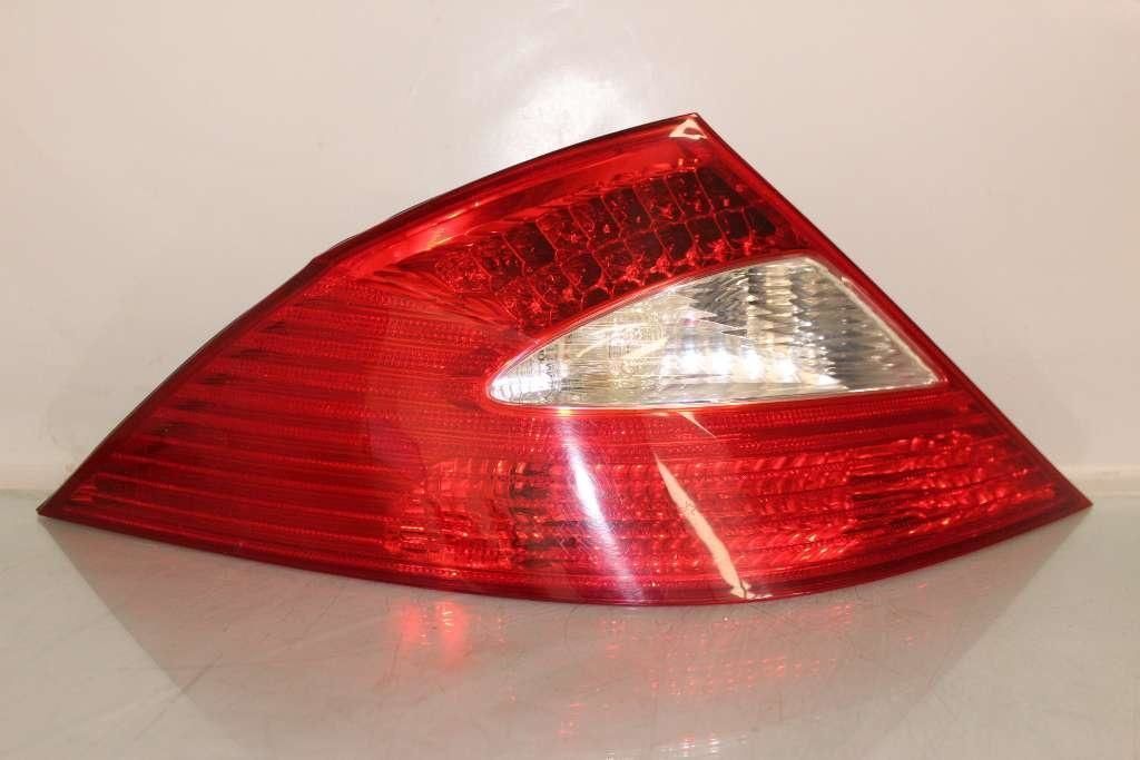 Mercedes Benz CLS W219 Sol Stop Lambası Ledli ULO Marka (ULO.1061001, 2198200764)