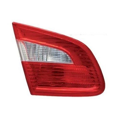 Skoda Süperb 2008-2013 Model Arası Sol İç Stop Lambası