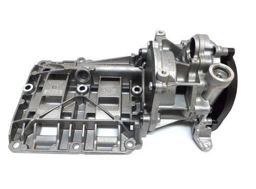 Bmw E90 Kasa 320d N47 177 BG Motor Yağ Pompası Komple Orjinal