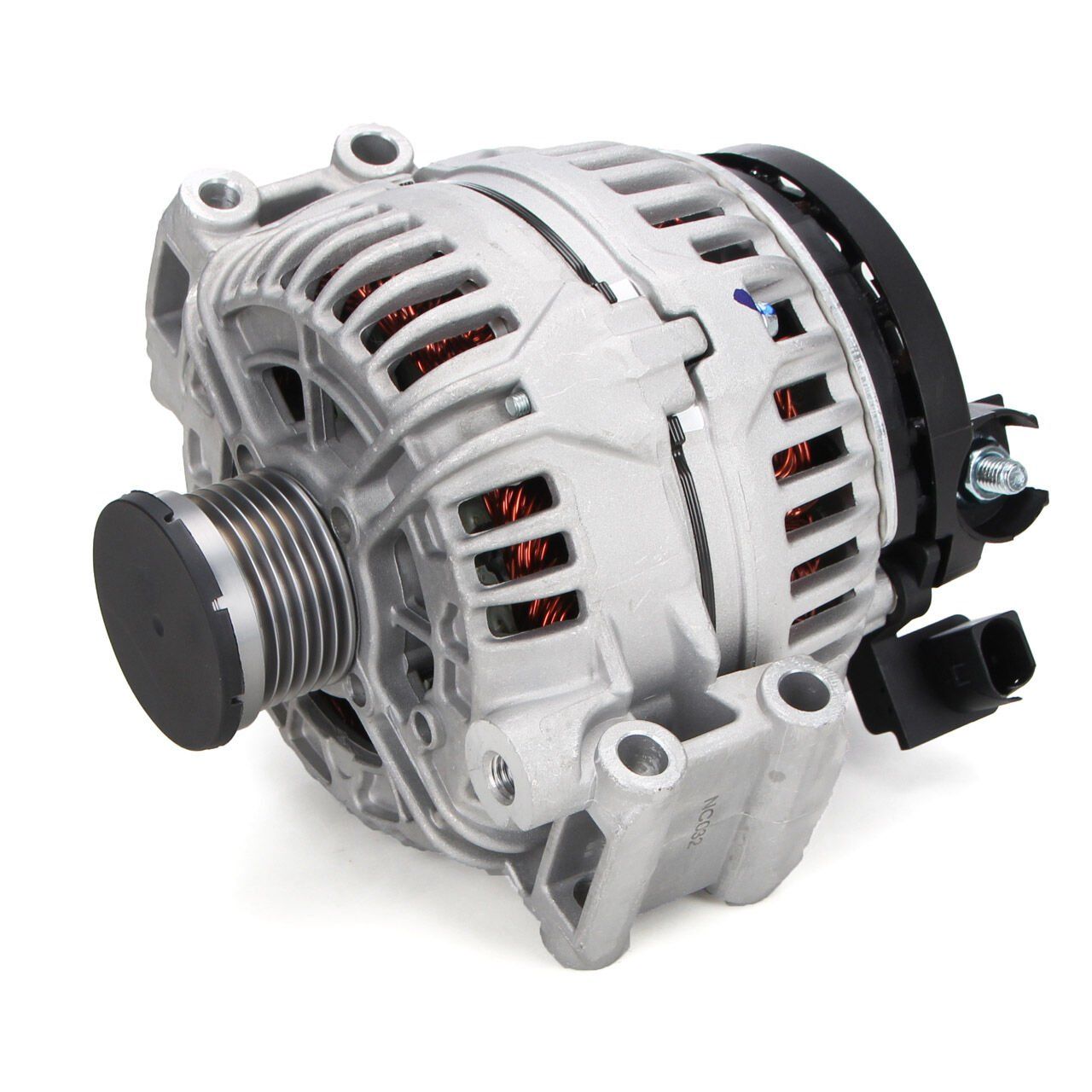 Bmw E90 Kasa 316i N45 Motor Alternatör Şarj Dinamosu 150A Bosch Marka