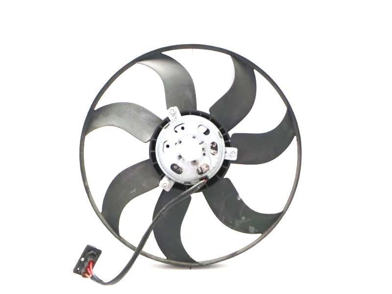 Volkswagen Polo 2005 - 2009 Model Arası 1.4 Motor Fan Motoru İthal Marka