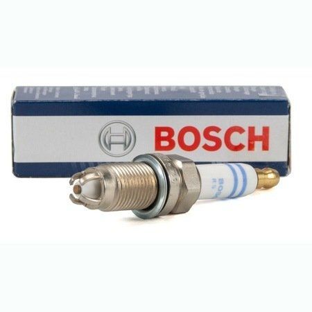 Volkswagen Golf 5 2005 - 2008 1.6 FSI Motor Ateşleme Bujisi Bosch Marka