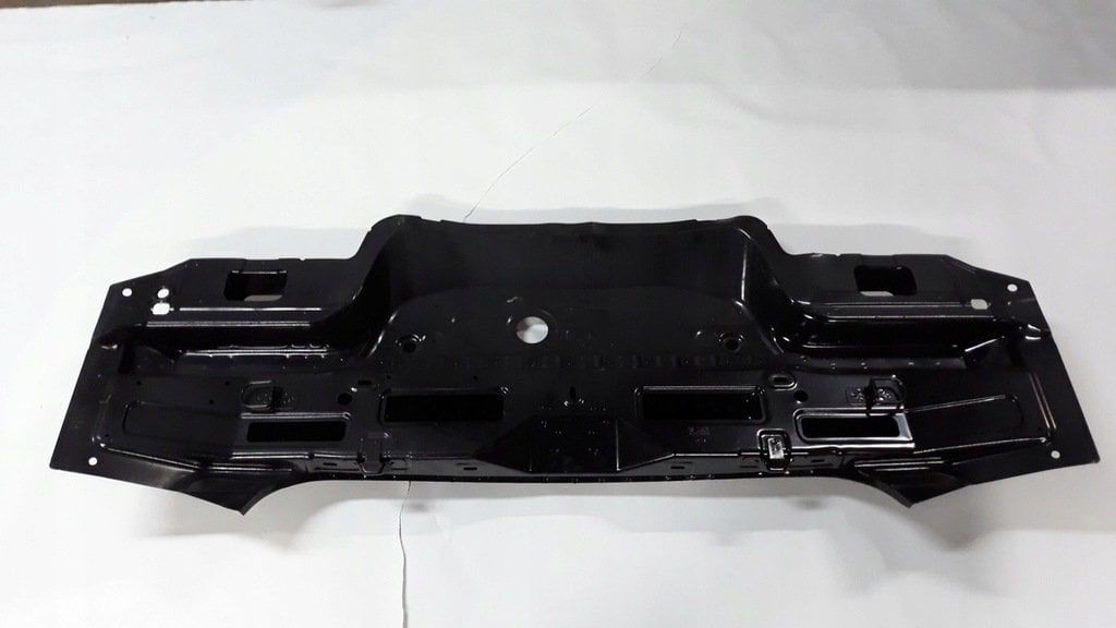 Opel Astra J Sedan Arka Panel Orjinal