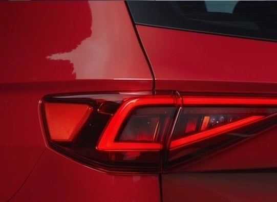 Seat Tarraco Sol Dış Led Stop Orijinal