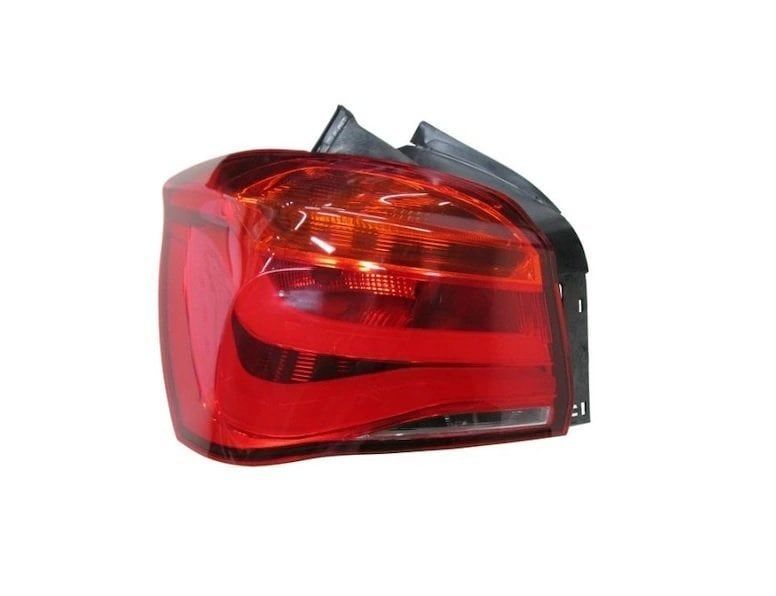 Bmw 1 Serisi F20 LCI Kasa Sol Arka LED Stop Lambası Depo Marka (63217359017)