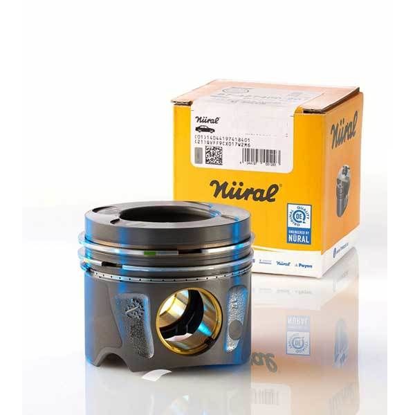 Bmw F10 Kasa 520d N47 Motor 84.50mm Piston Sekman Goetze Marka