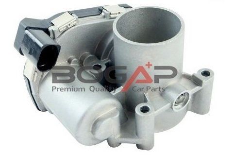 Skoda Fabia 2001 - 2007 1.2 / 1.4 Benzinli Motor Gaz Kelebeği