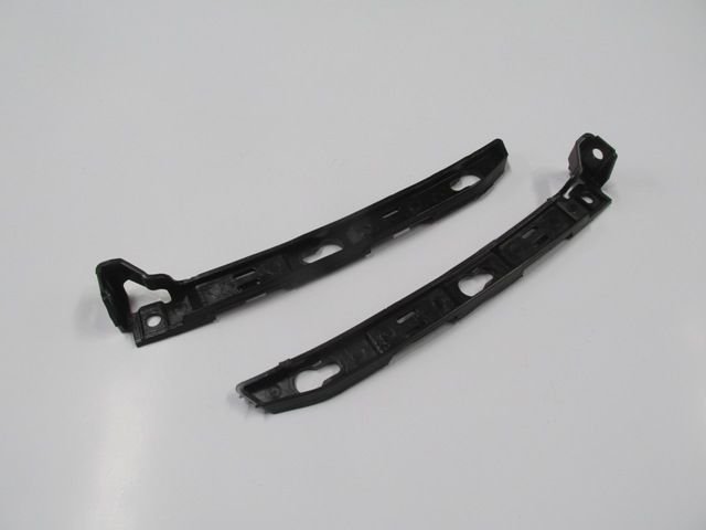 CITROEN C4- 11/17; ARKA TAMPON BAĞLANTI BRAKETİ SAĞ/SOL SET (2 PARÇA)