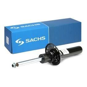 Volkswagen Caddy 2004 - 2015 Model Arası Ön Amortisör 55 mm Sachs Marka