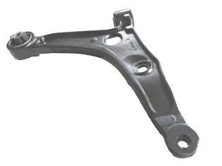 PEUGEOT BOXER- 07/13; ÖN ALT TABLA SAĞ ROTİLSİZ/BURÇLU (SALINCAK) (1,7 mm/2,0 mm) (SH)