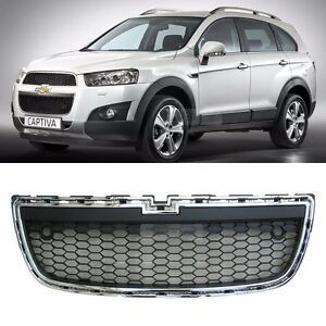 Chevrolet Captiva C140 Ön Alt Panjur Park Sensörlü