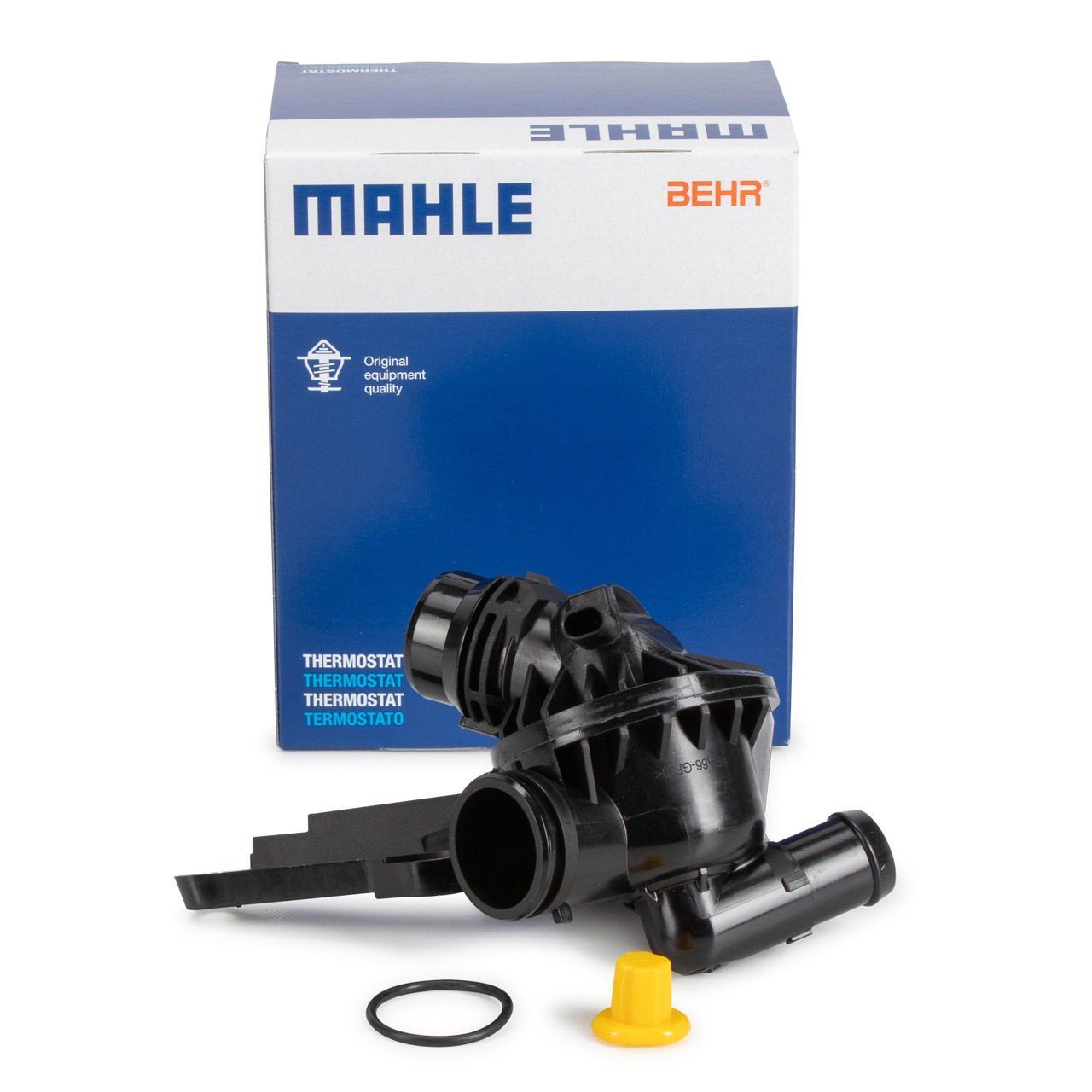 Bmw F30 Kasa 316i N13 Motor Komple Termostat Mahle Marka