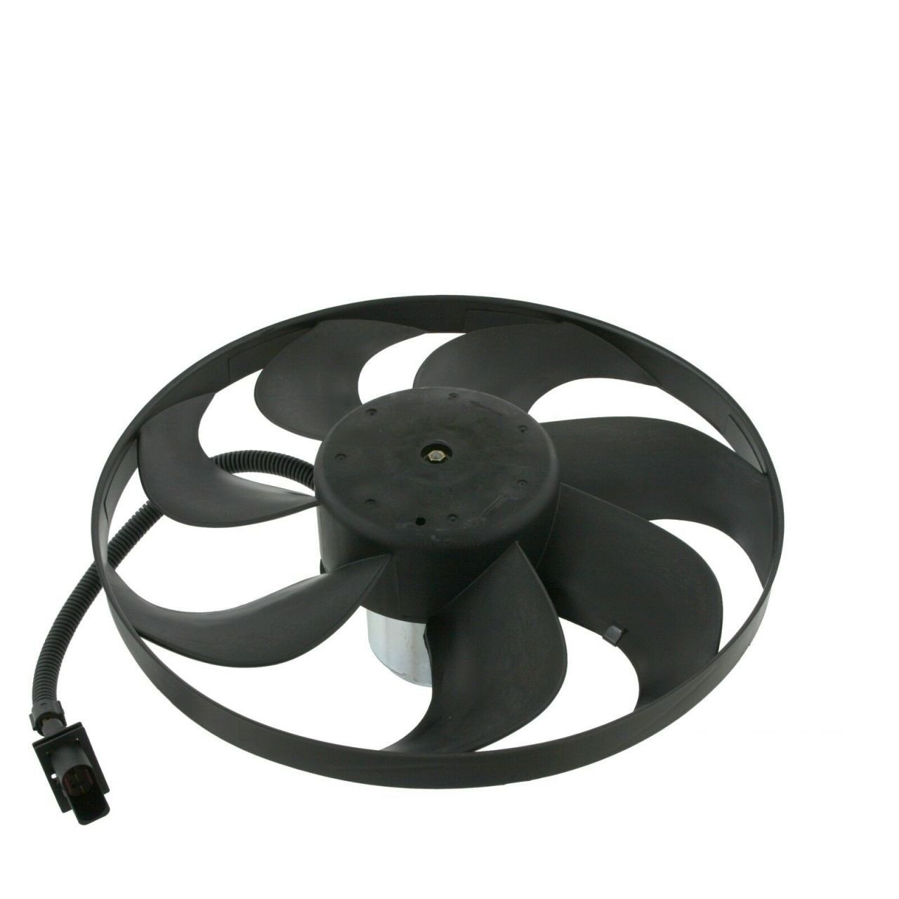 Volkswagen Bora 1998-2004 Model Arası 1.6 8 Valf Motor Fan Motoru Kale Marka