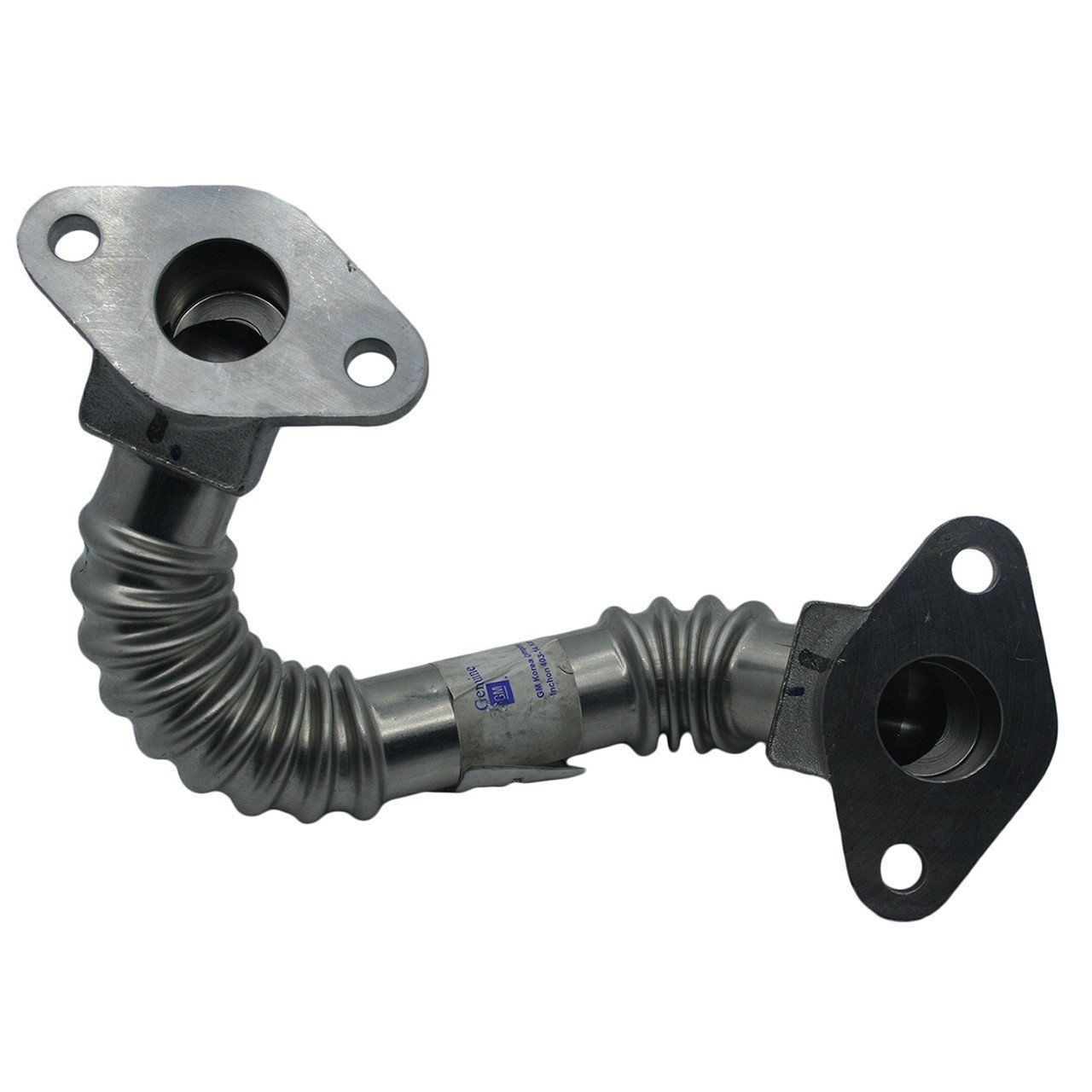 Chevrolet Captiva C100 2.0 EGR Valfi Borusu 2007-2011 Orjinal