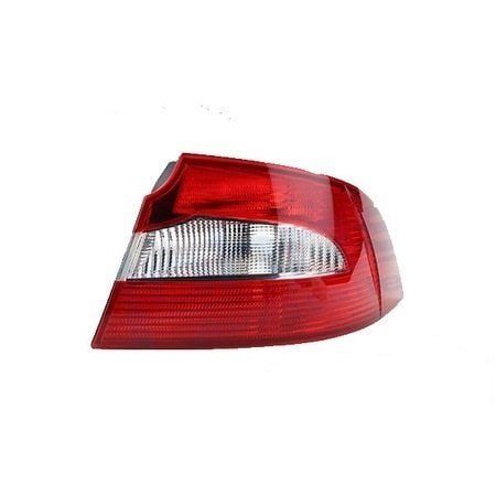 Skoda Super B 2008-2013 Model Arası Sağ Arka Dış Stop