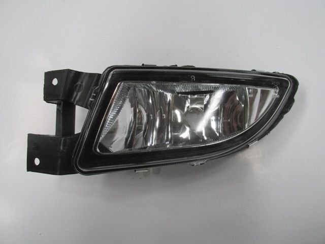 FIAT EGEA- SD/HB/SW- 15/20; SİS LAMBASI SOL ŞEFFAF CAMLI (EUROLAMP)