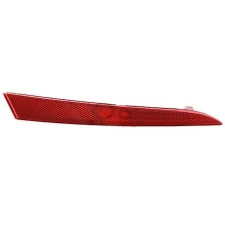 Seat İbiza 2009-2012 Model Arası Arka Sağ Tampon Reflektörü