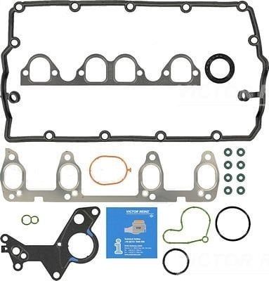 Volkswagen Caddy 2004 - 2010 1.9 TDI BJB Motor Üst Takım Conta Reinz Marka