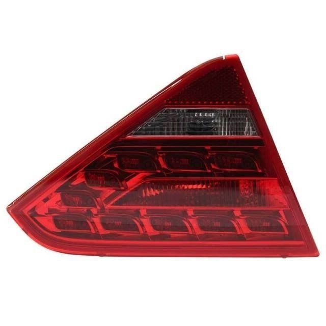 Audi A5 2008 Model Sonrası Sol Arka İç Stop LED li