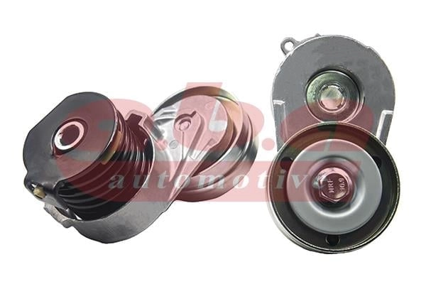 ALTERNATOR GERGI RULMANI (KUTUKLU) ASTRA H (04)-CORSA C-D (03-)-COMBO (04-)-MERIVA-ZAFIRA 1,7CDTI